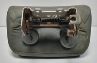 фото thumb №6, Подголовник левый задняя jeep grand cherokee iii wh