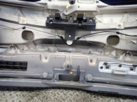 фото thumb №5, Renault espace iv jk крышка задняя стекло зад tea19