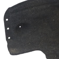 фото thumb №10, Mercedes r172 корпус подкрылок задняя левая крыло колеса a1726900430