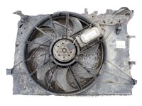 фото thumb №1, Вентилятор радиатора volvo s80 2.4 benz 30680547