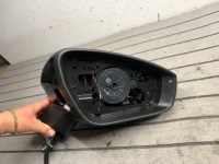 фото thumb №8, Skoda kodiaq ii 57h дзеркало праве 15+4pin камера асистент