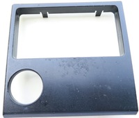 фото thumb №1, Заглушка рамка консоли vw t4 96-98