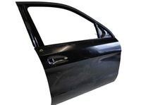 фото thumb №1, Mercedes ml gle w166 166 двері праві передні