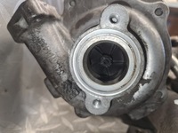 фото thumb №8, Турбина турбонагнетатель a20dtr 2.0 cdti 195km biturbo opel insignia a