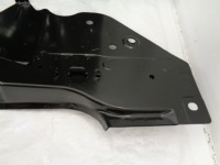 Peugeot 2008 2 ремень задний поддон пол багажника новый оригинальный adblue Киев, фото thumb