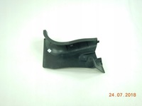 фото thumb №6, Накладка порог suzuki swift 2004-2010