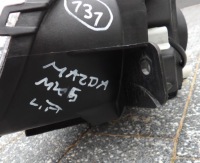 фото thumb №4, Mazda mk 5 lift фара правый 131