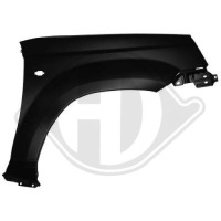 фото thumb №1, Крила do nissan x-trail t30 01-07