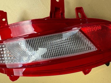 фото thumb №9, Hyundai tucson 4 iv 20r- лампа противотуманная правая задняя правый зад