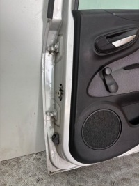 Дверей задній задні праве  fiat grande punto evo Зі Шроту, фото thumb