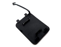 фото thumb №13, Заглушка фаркоп буксировочный задняя mercedes w211 02-09