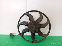 фото thumb №1, Вентилятор bmw 5 e60 7561712