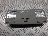 фото thumb №3, Освещение кабины mazda 6 2.0
