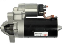 фото thumb №1, Стартер as-pl s0309