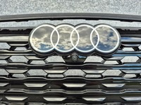 фото thumb №6, Audi q8 e-tron s-line бампер перед 4ke камера 6x pdc