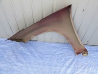 фото thumb №16, Suzuki xl7 2007 крыло правый левый перед