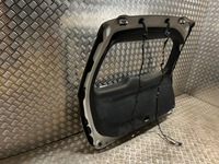 фото thumb №7, Mitsubishi outlander 2018 задня кришка багажника багажника