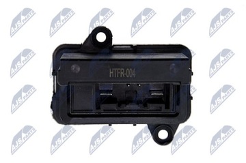 фото thumb №13, Резистор вентилятор erd-fr-004 nty