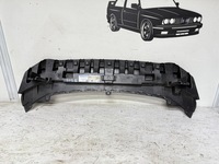 фото thumb №1, Защита бампера перед ford fiesta mk7 vii 2012-17