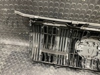 Купити Toyota land cruiser prado iv 4 j150 рестайлінг  17-23 решітка  решітка радіатора бампера перед, фото thumb