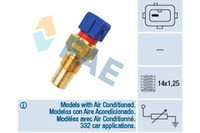 фото thumb №10, Датчик температуры жидкость охлаждающий citroen berlingo berlingo