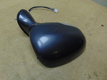 фото thumb №11, Дзеркало праві toyota avensis t27 7 pin європа