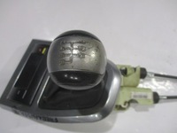 фото thumb №1, Рамка dekor домкрата переключения передач land rover freelander ii