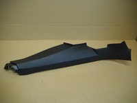 фото thumb №1, Защита стойка порог правая peugeot 508 ii sedan