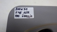 фото thumb №9, Защита pas безопасности средний зад bmw x1 f48 34141670