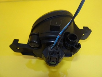 фото thumb №7, Галоген правий перед valeo renault clio ii 98-05 8200002470 nr119