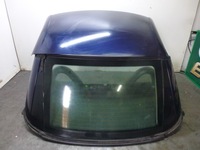 фото thumb №1, Крыша складной жёсткий mercedes r171 w171 slk