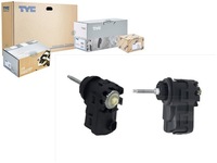 фото thumb №1, Регулювання налаштування світла hyundai h-1 02.08- tyc