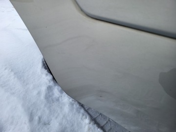 фото thumb №6, Opel zafira b 09r рестайлінг двері праві задні зад z167