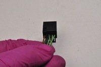 фото thumb №12, Mercedes w177 дзеркало ліві електричні anglk 7+7pin +1 кабель a0998117500