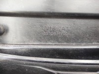 фото thumb №5, Решётка решётка радиатора nissan qashqai ii 2 j11 рестайлинг 62398hv00a
