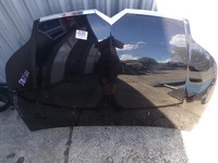 фото thumb №1, Капот передняя citroen c4