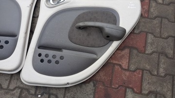 фото thumb №4, Обивка дверь chrysler pt cruiser 01r