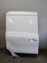 Купить Дверь задний  правое mercedes citan a420 w420 renault kangoo iv 4 21-, фото thumb