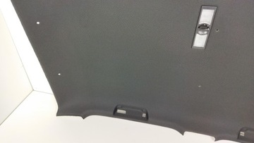 фото thumb №10, Vw amarok рестайлінг стеля стеля чорний