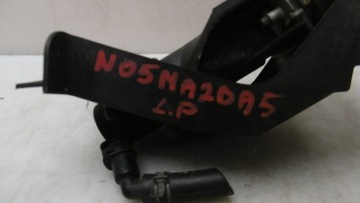 фото thumb №5, Розпилювач ксенон лівий mazda v 5 05r- комплектний