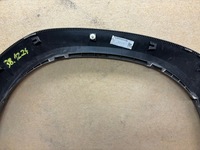 фото thumb №7, Молдинг крила лівий перед suzuki sx4 s-cross