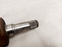 фото thumb №2, Opel vectra c приводной вал левая короткий приводная автоматическая коробка передач