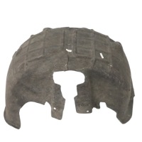 фото thumb №11, Audi a5 8t защита подкрылок задние правое зад 8t0810172g