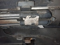 фото thumb №16, Citroen c4 grand picasso бампер передний серебристый