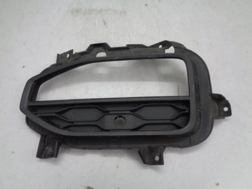 фото thumb №1, Vw t-roc 2ga бампер krtka галоген лівий