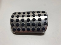 фото thumb №1, Накладка гумка педаль гальма mercedes gle w292 amg