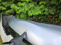 фото thumb №5, Бампер перед toyota proace city 19-