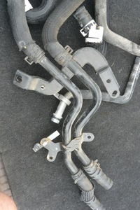 фото thumb №10, Шланг труба wody кондиционера 3.5 v6 lexus gs iii 450h комплект