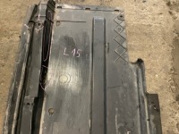 Audi a4 b8 a5 захист плита підлога підвіска ліва Недорого, фото thumb