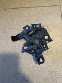 фото thumb №2, Замок капот передньої toyota iq 2008-2016 rok